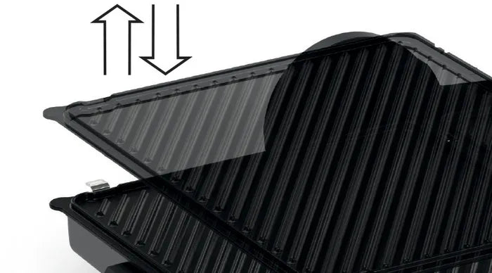 Bosch Grill Silver TCG4215