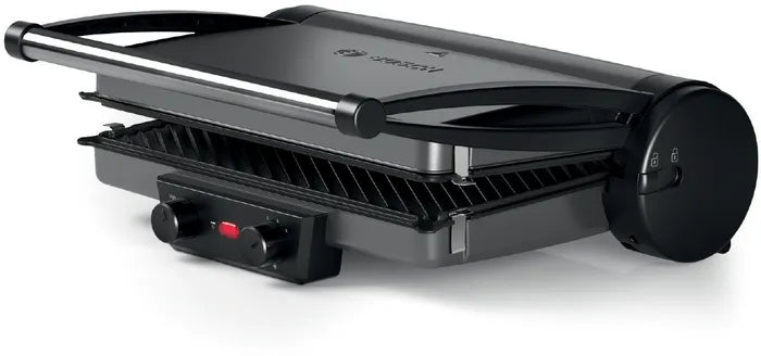 Bosch Grill Silver TCG4215