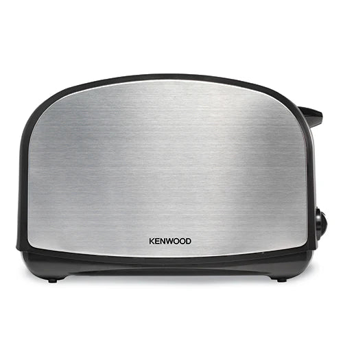 Kenwood 2 Slice Toaster Stainless Steel TCM01