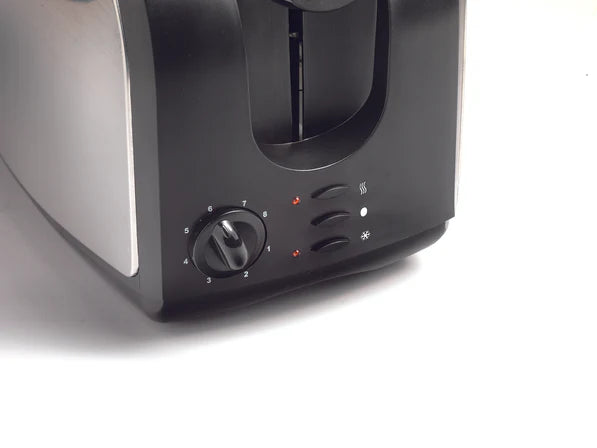 Kenwood 2 Slice Toaster Stainless Steel TCM01-4