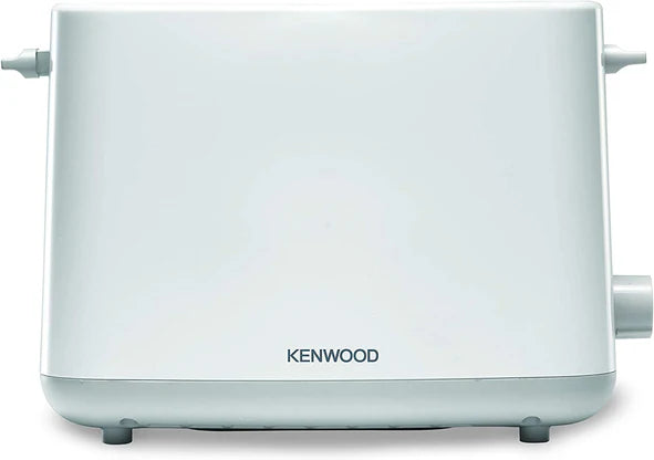 Kenwood 2 Slice Toaster White TCP01.WH-2