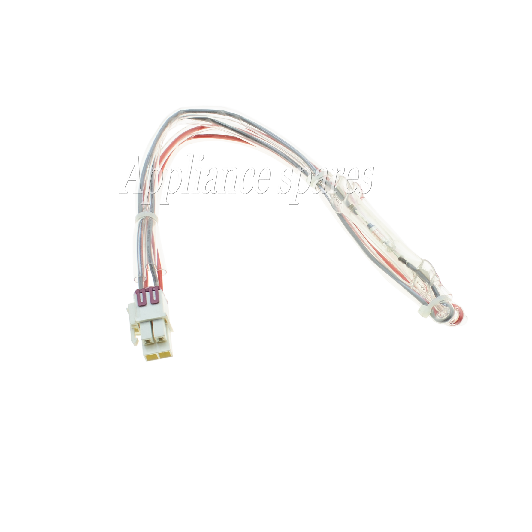 Hisense Fridge temperature Fuse-1