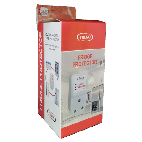 Surge Protector Plug For Fridge TFS315-1