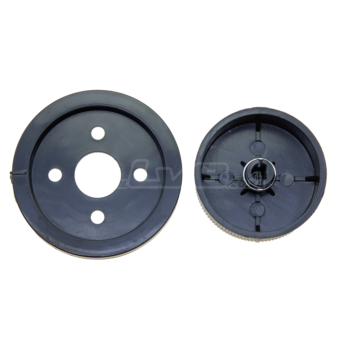 Thermostat 0°C - 50°C (GTLH3009)-4