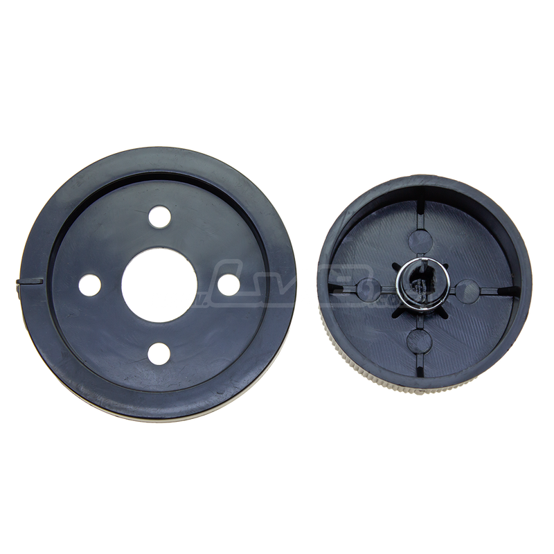 Thermostat 0°C - 50°C (GTLH3009)-4