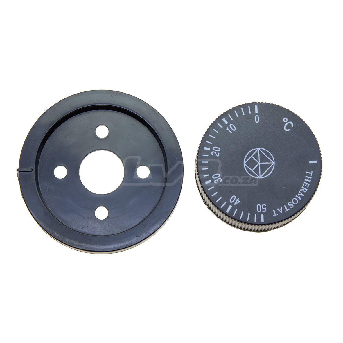 Thermostat 0°C - 50°C (GTLH3009)-3