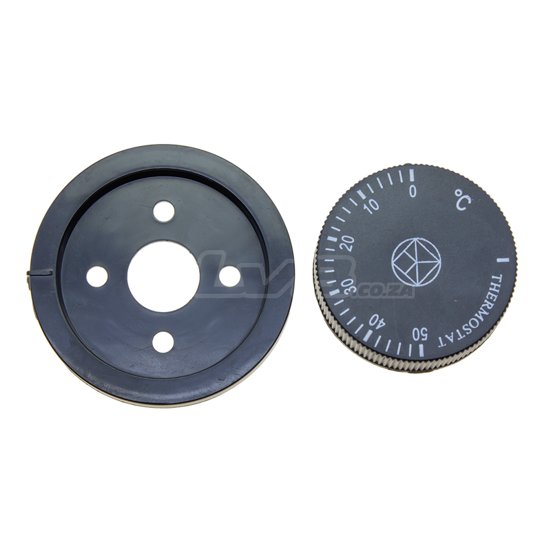 Thermostat 0°C - 50°C (GTLH3009)-3