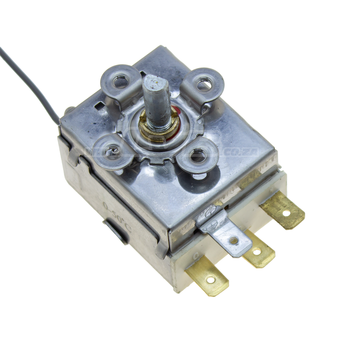 Thermostat 0°C - 50°C (GTLH3009)