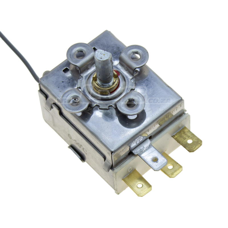 Thermostat 0°C - 50°C (GTLH3009)-1