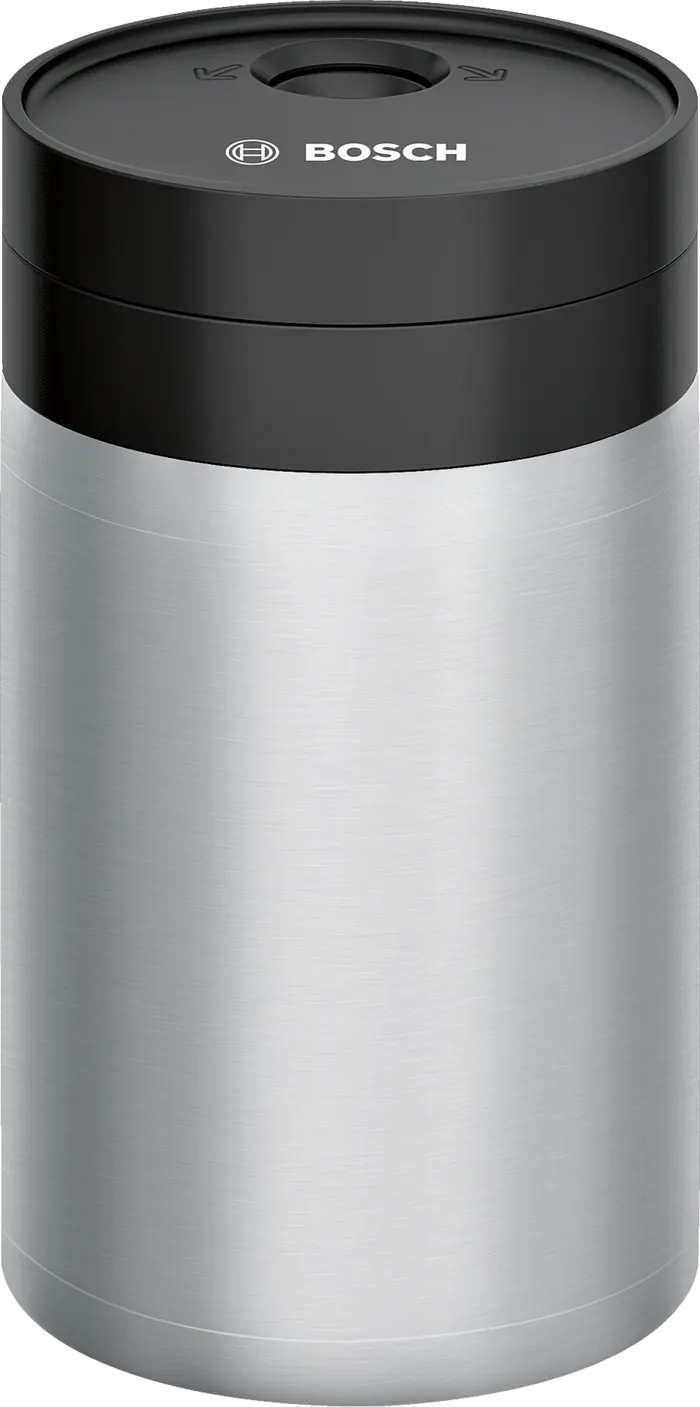 Bosch Coffee Machine Silver TIS65621RW