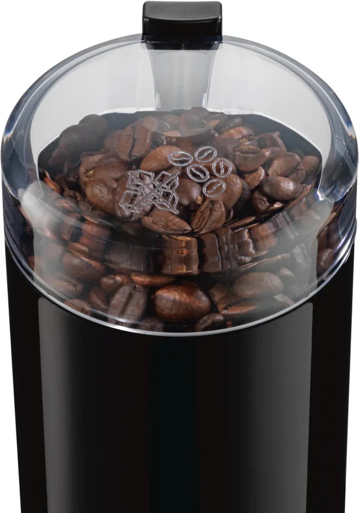 Bosch Coffee Grinder Black TSM6A013B-4