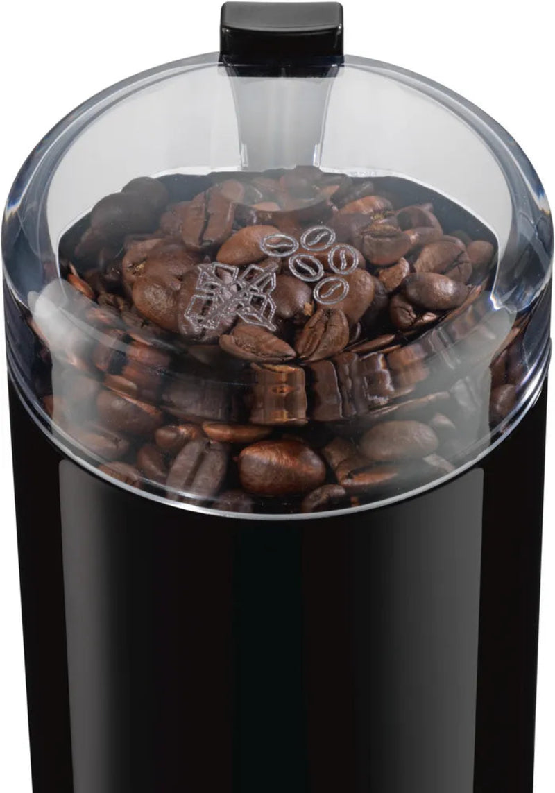 Bosch Coffee Grinder Black TSM6A013B-4