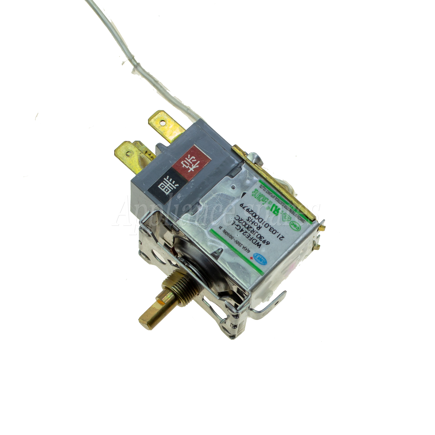 LG Fridge Thermostat-1