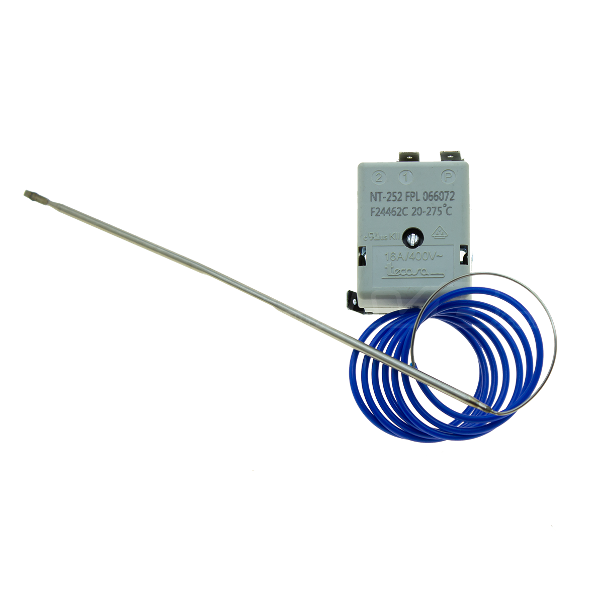 Elba Gas/Electric Stove Thermostat-2