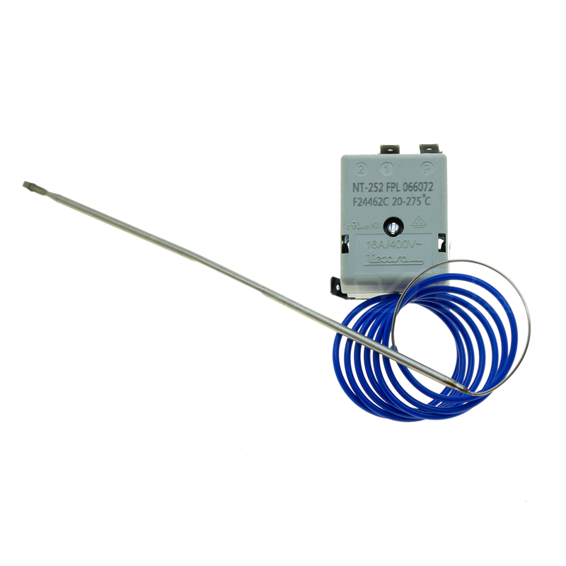 Elba Gas/Electric Stove Thermostat-2