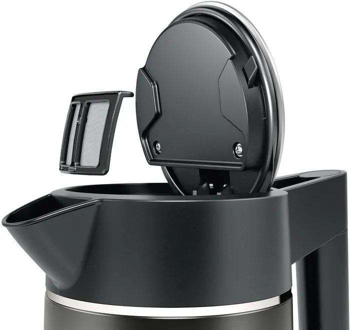 Bosch 1.7L Kettle Grey TWK5P475