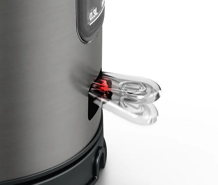 Bosch 1.7L Kettle Grey TWK5P475