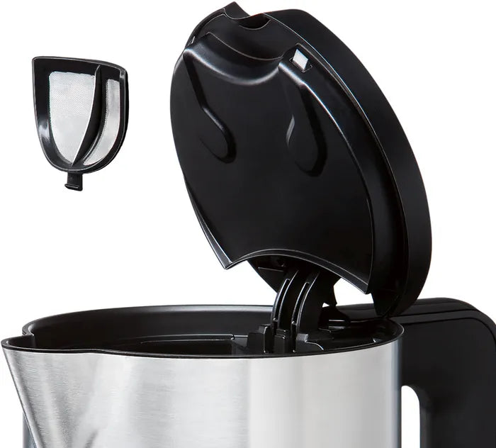 Bosch 1.5L Kettle Black TWK8613P