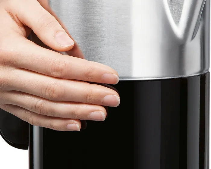 Bosch 1.5L Kettle Black TWK8613P