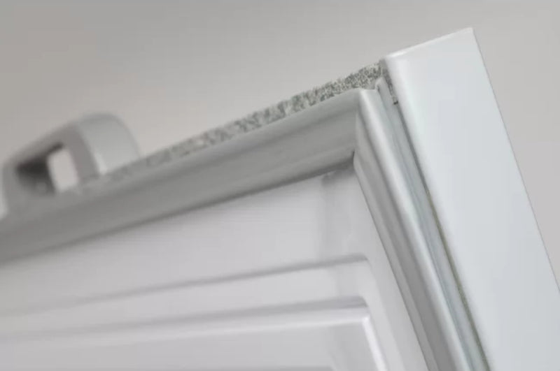 Univa 110L Chest Freezer White UC125W-6