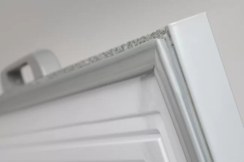 Univa 194L Chest Freezer White UC210W-1-3