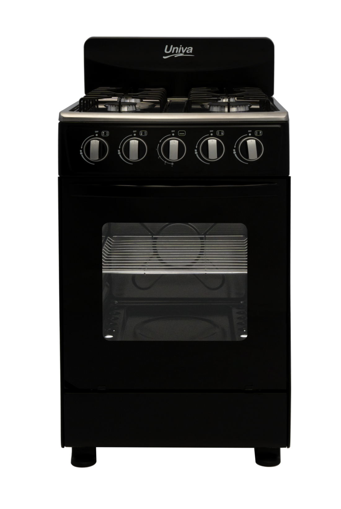 Full Gas Stove | Appliances | Lategan & Van Biljoens
