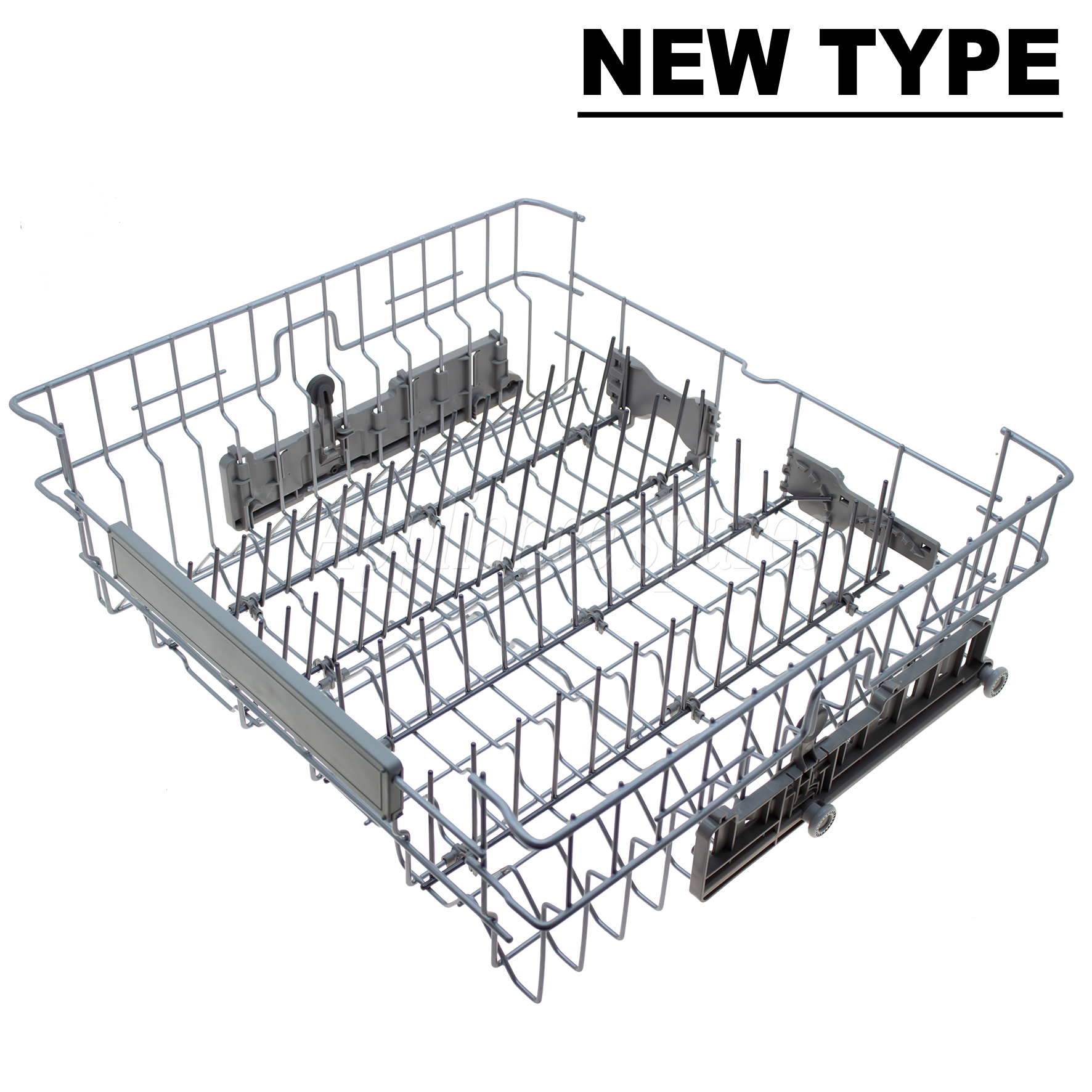 Defy Dishwasher Upper Basket-1