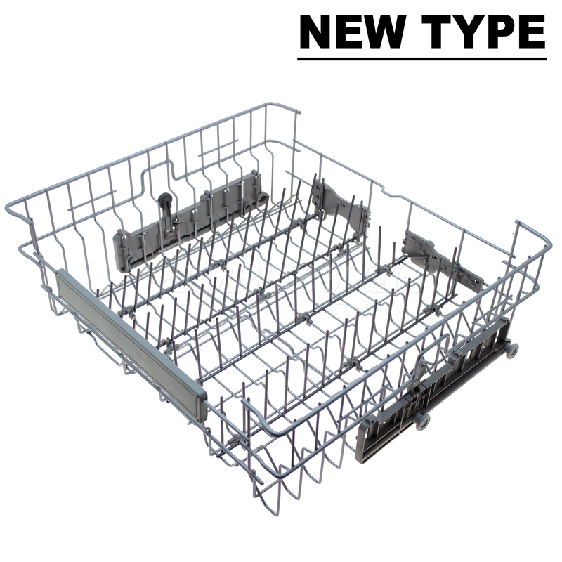 Defy Dishwasher Upper Basket-1