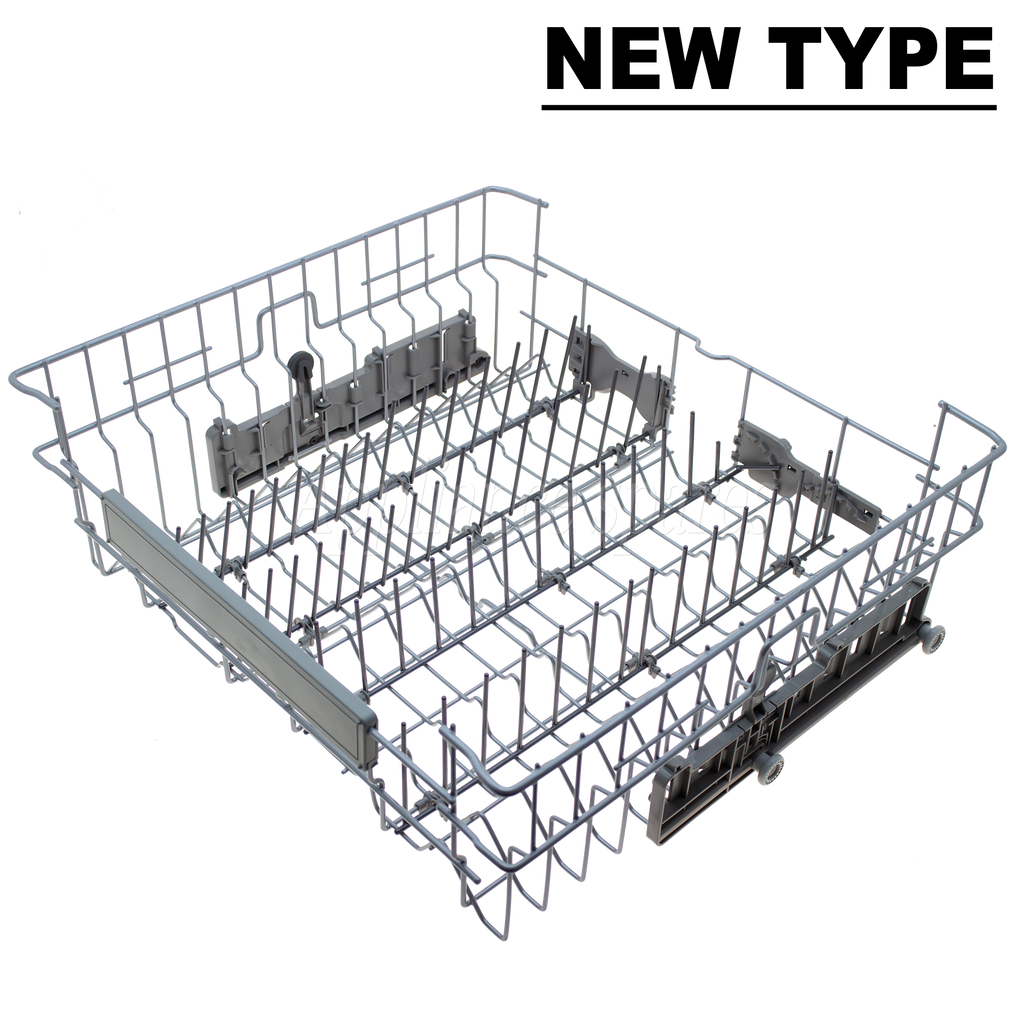 Defy Dishwasher Upper Basket