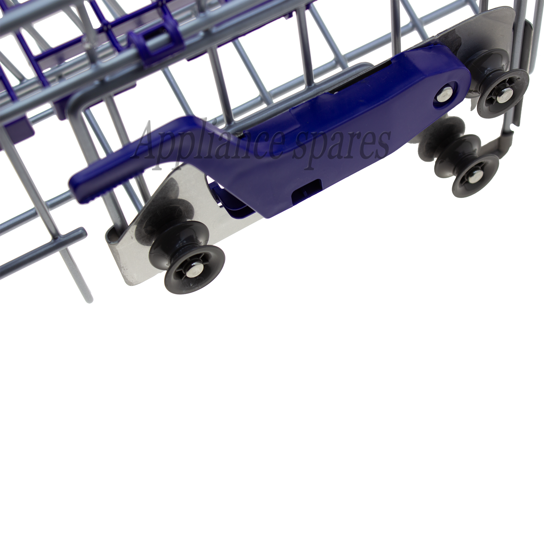 LG Dishwasher Upper Basket Assembly-2