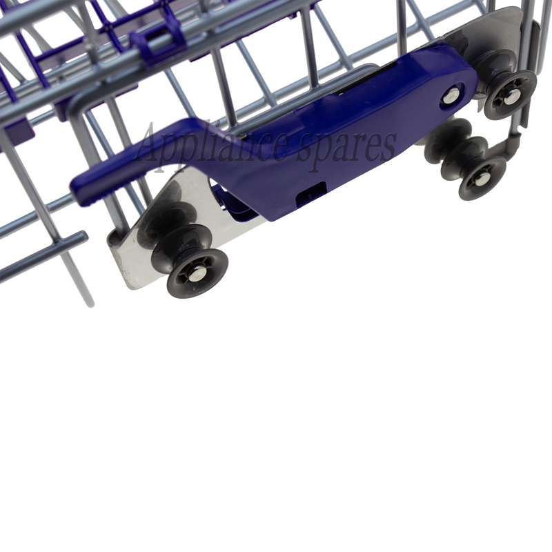 LG Dishwasher Upper Basket Assembly-2