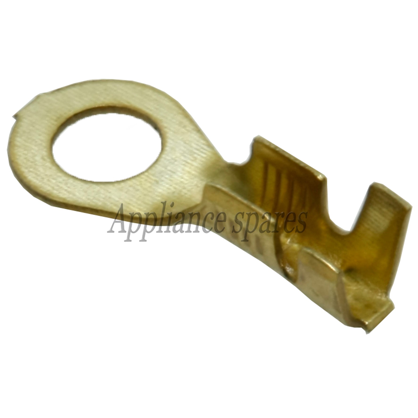 Ring Terminal Lug (Pack Of 10)-1