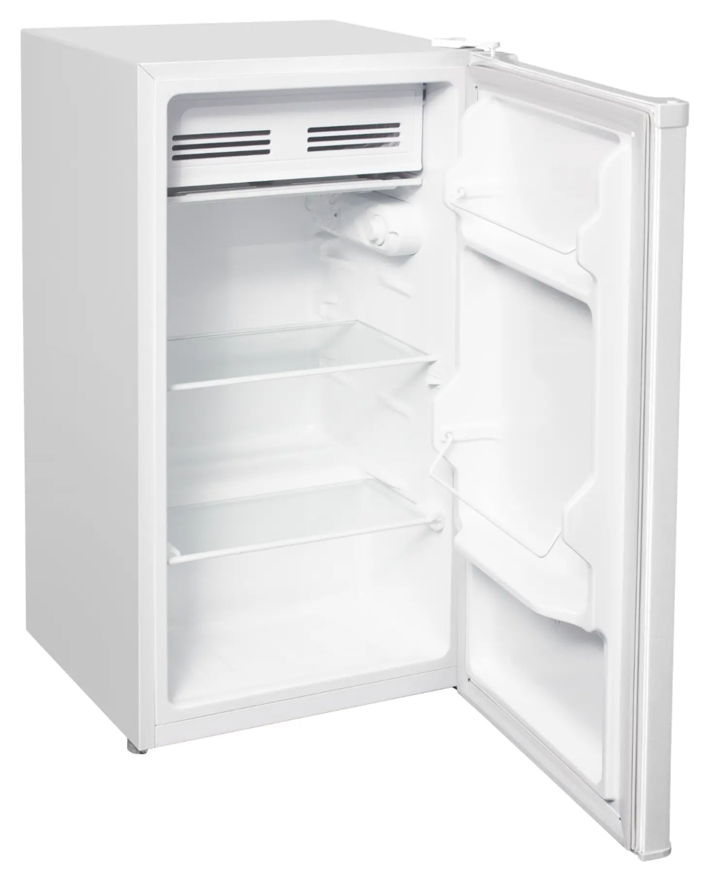 Univa 81L Bar Fridge White USD120W-2