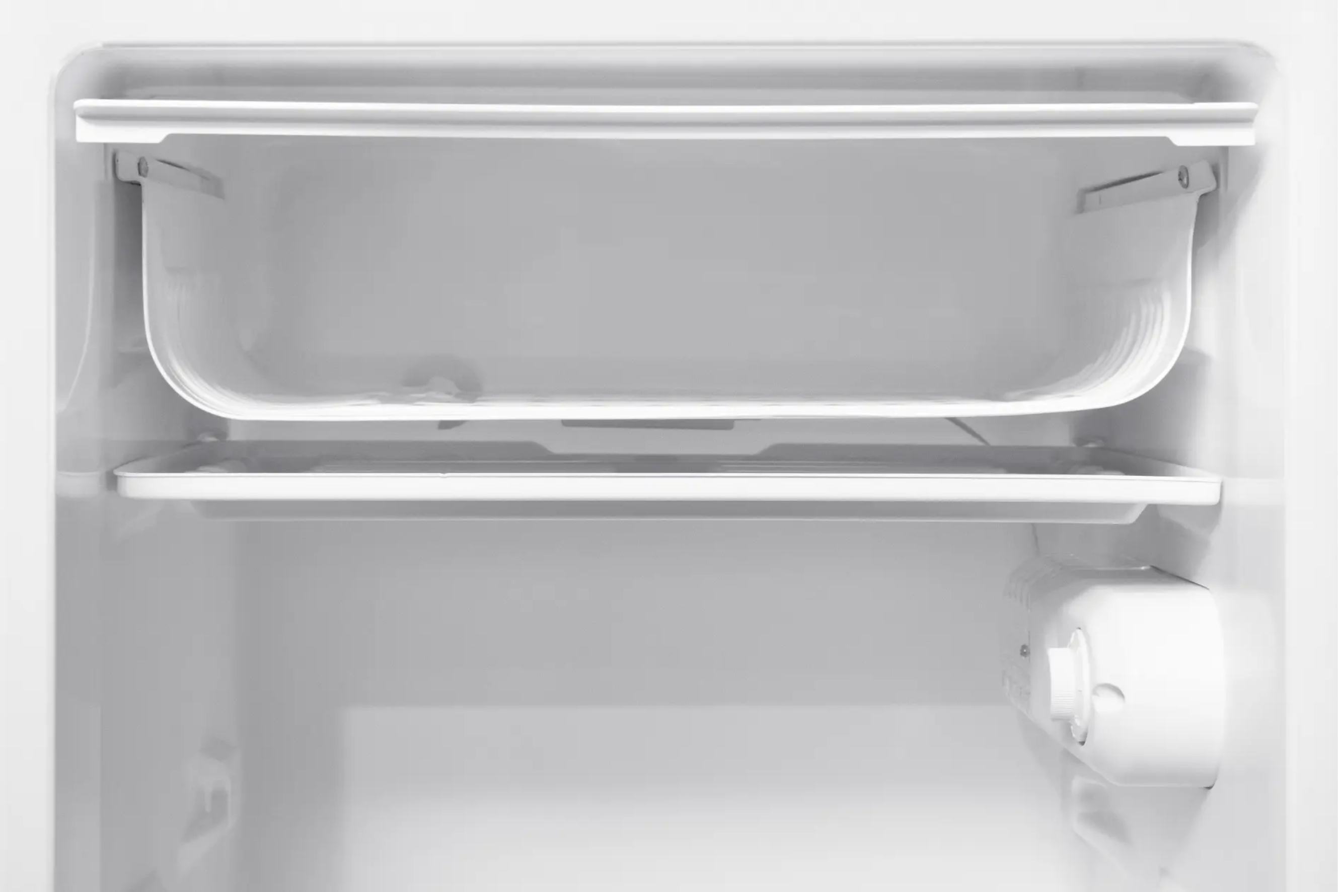 Univa 81L Bar Fridge White USD120W