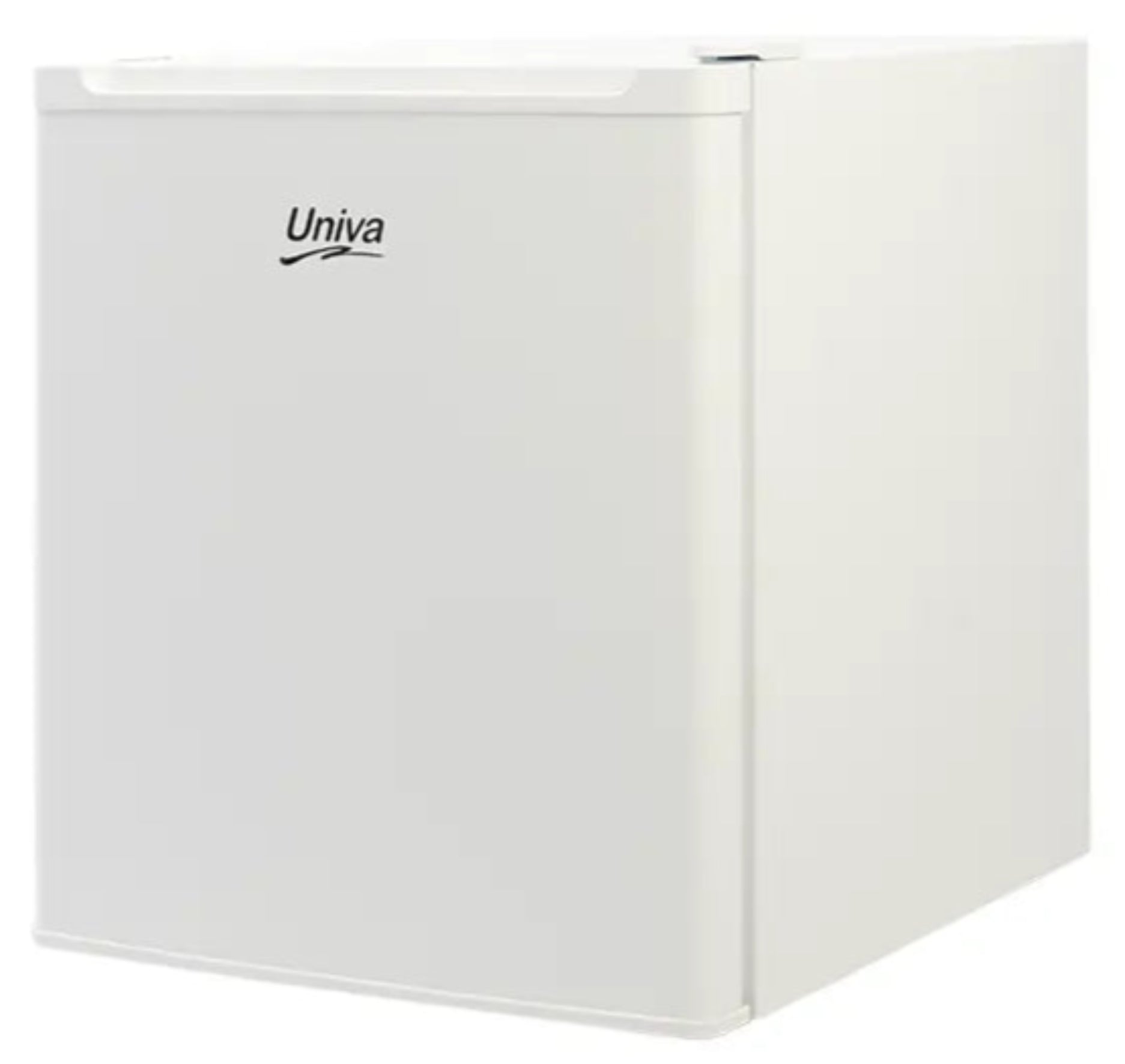 Univa 46L Bar Fridge White USD60W