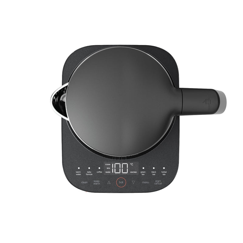 Nutricook Everything 1.7L Stainless Steel Kettle USK600-SA-2
