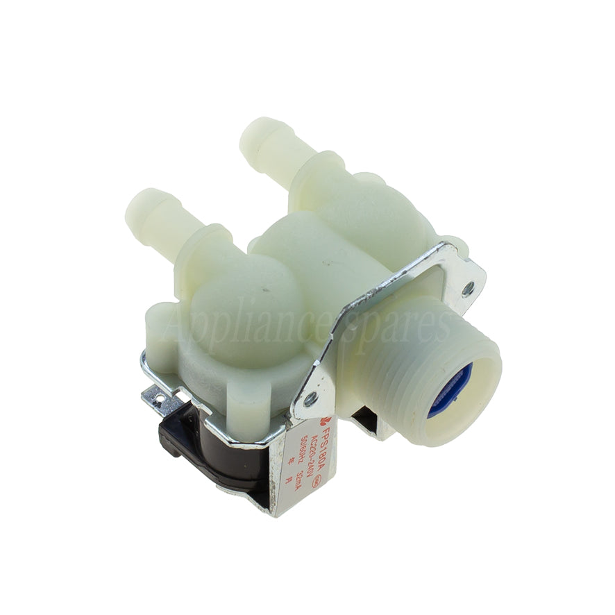 Universal Double Solenoid Valve