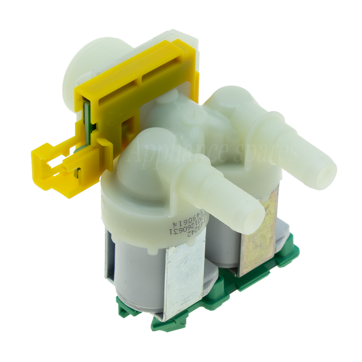 Bosch Washing Machine Inlet Valve