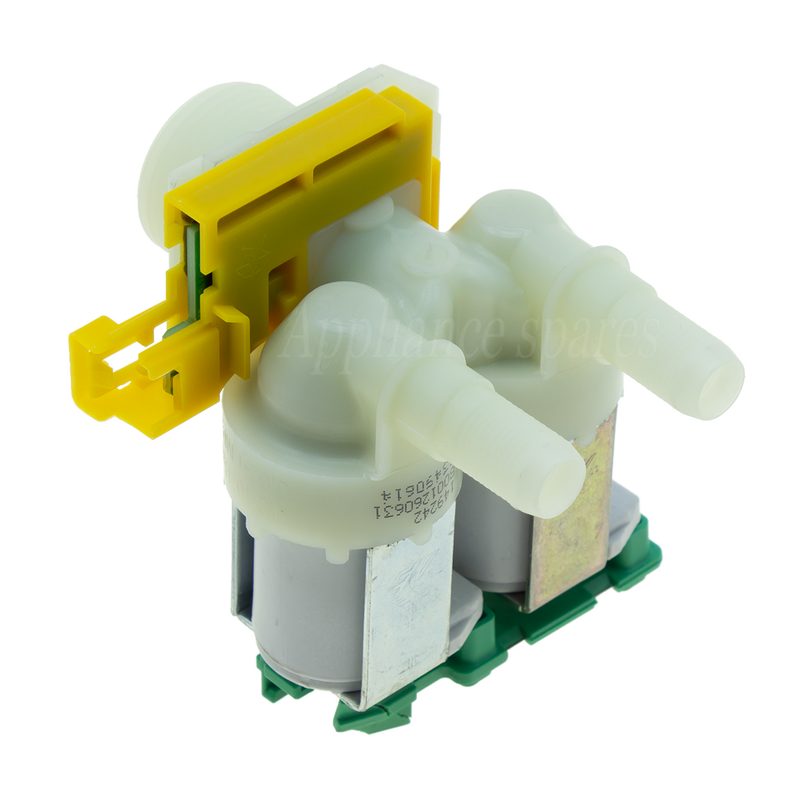 Bosch Washing Machine Inlet Valve-1