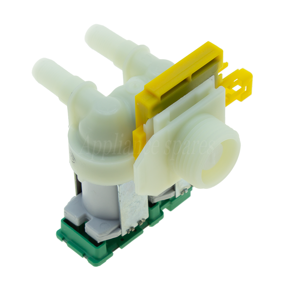 Bosch Washing Machine Inlet Valve-2