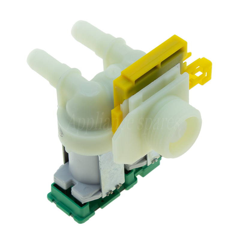 Bosch Washing Machine Inlet Valve-2