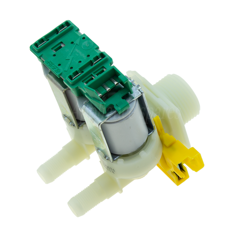 Bosch Washing Machine Inlet Valve-3
