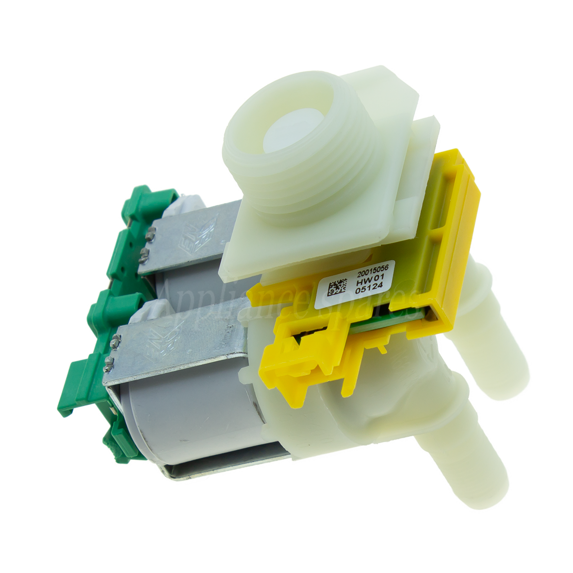 Bosch Washing Machine Inlet Valve-4