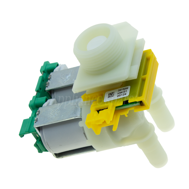 Bosch Washing Machine Inlet Valve-4