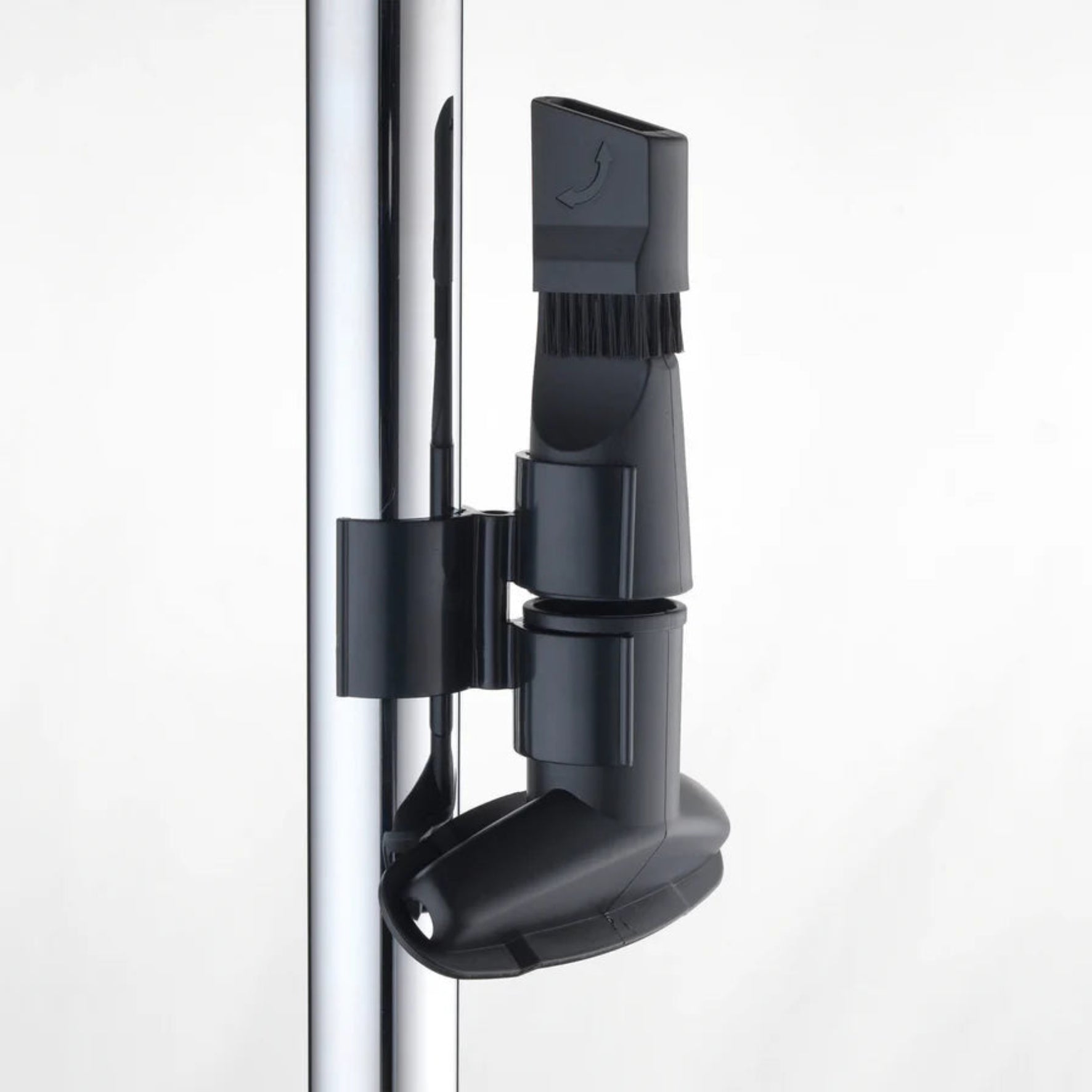 Kenwood Bag & Bagless Vacuum Cleaner Black/Red VCP90.000BR