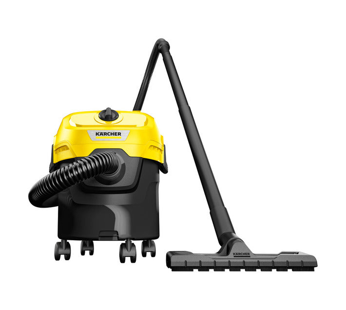 Karcher Vacuum Cleaner Wet and Dry WD1-1