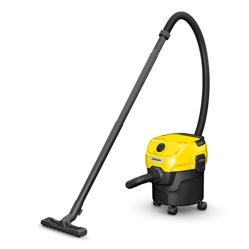 Karcher Vacuum Cleaner Wet and Dry WD1-2