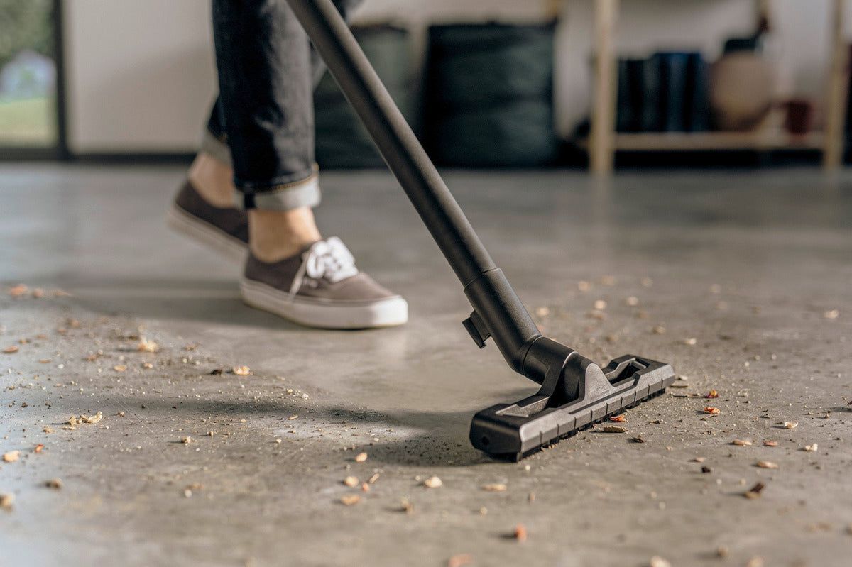 Karcher Vacuum Cleaner Wet and Dry WD1-7