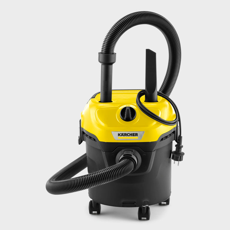 Karcher Vacuum Cleaner Wet and Dry WD1-3