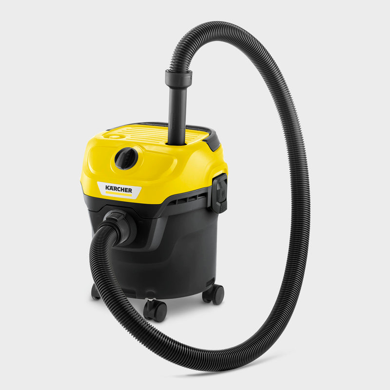 Karcher Vacuum Cleaner Wet and Dry WD1-4